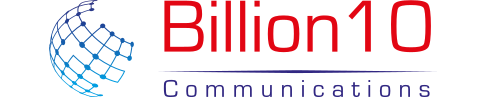 Billion10 logo