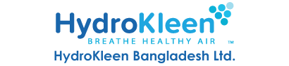 Hydrokleen logo
