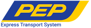 Prep Transport logo